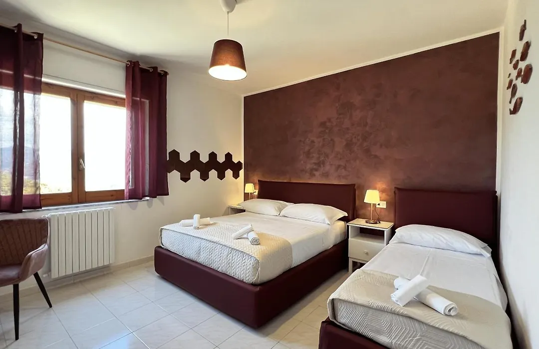 Agriturismo Colle Maiano-1